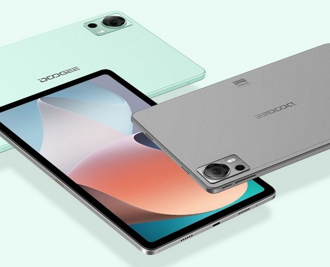 Doogee T20