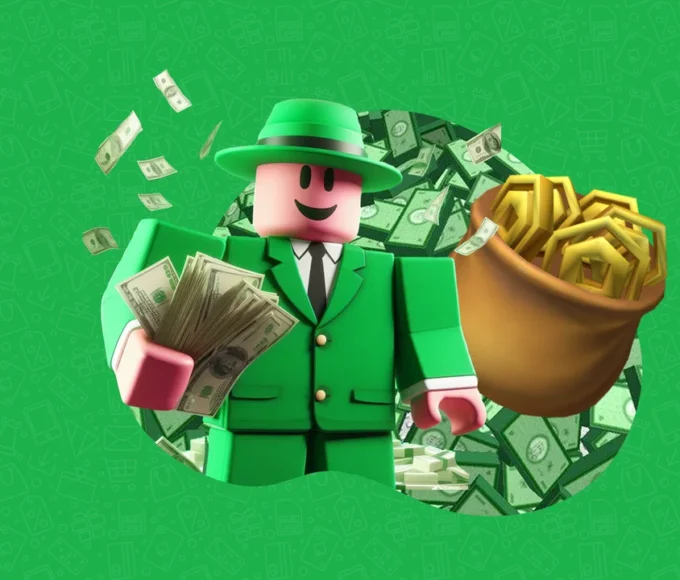 Робуксы в Roblox: что важно знать игрокам о виртуальной валюте
