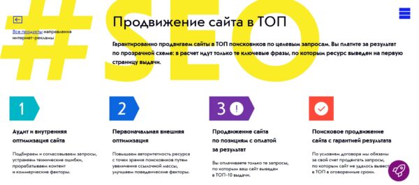 Как не утонуть в алгоритмах поисковых систем: стратегия умного SEO