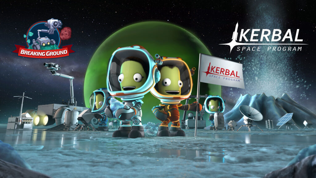 Kerbal Space Program