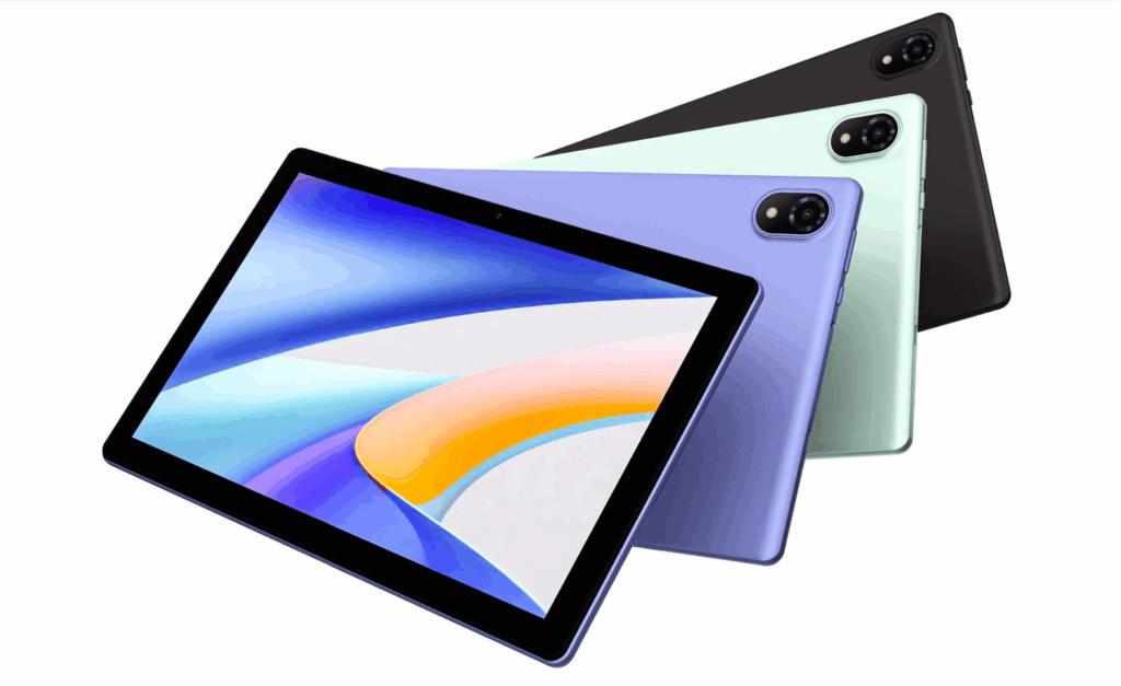 Doogee U10