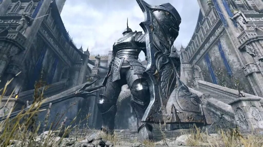 Demon's Souls (ремейк)