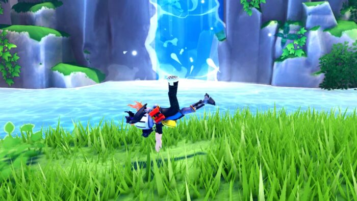 Эмоция для UGC - коды