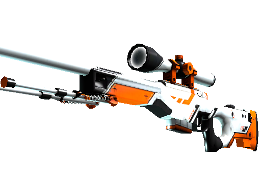 AWP | Asiimov