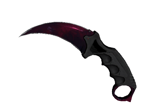 Karambit | Doppler (Phase 2)