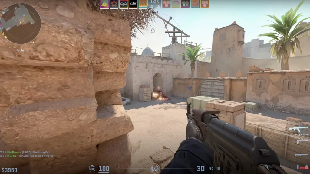 Counter-Strike: игра, которая сделала киберспорт