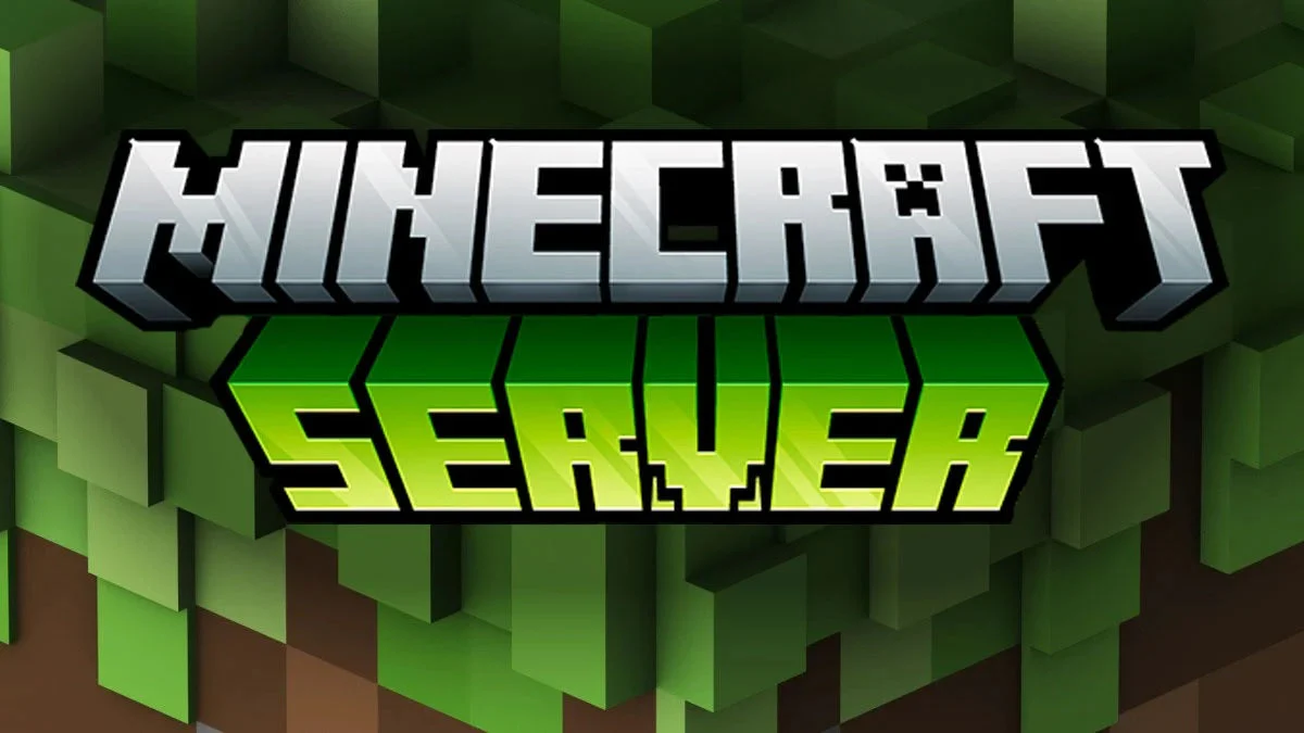 Почему стоит играть на серверах Minecraft, а не в одиночку