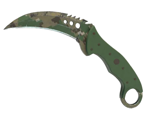 Talon Knife