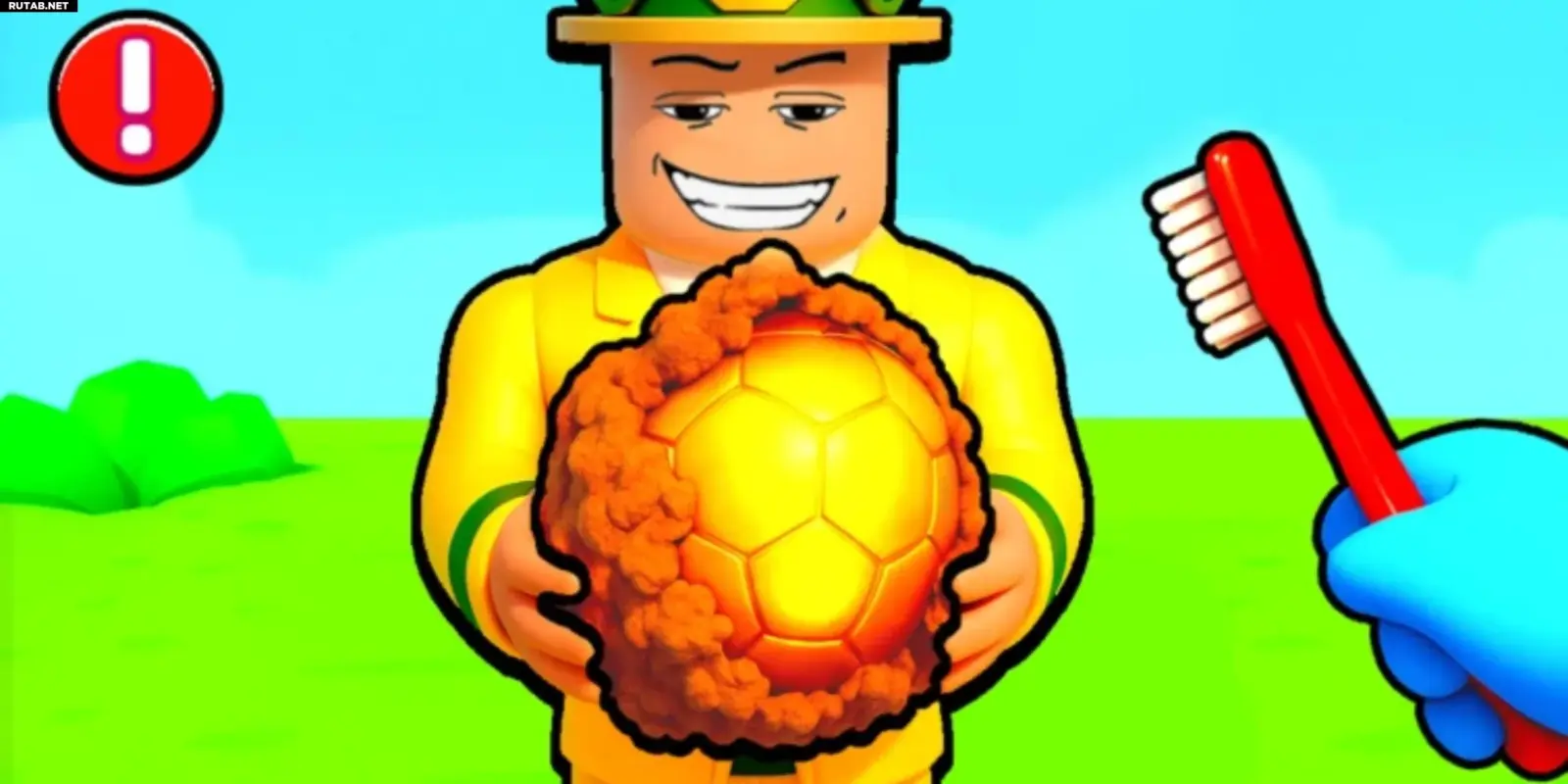 Clean It To Keep It - рабочие коды