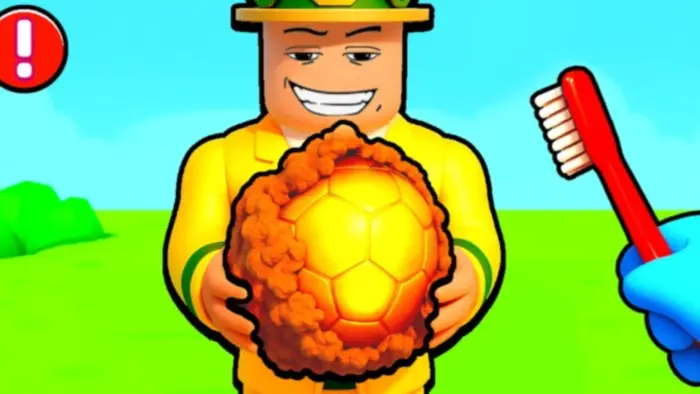 Clean It To Keep It - рабочие коды