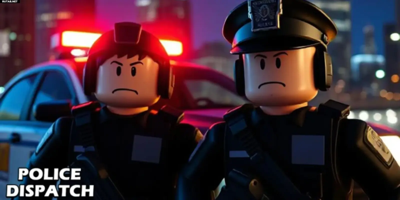 Диспетч: Полицейский симулятор - коды