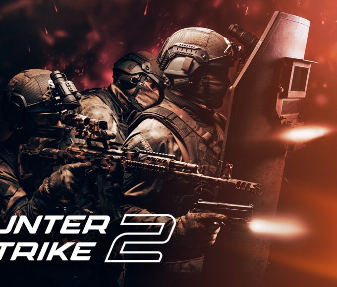 Counter-Strike: игра, которая сделала киберспорт