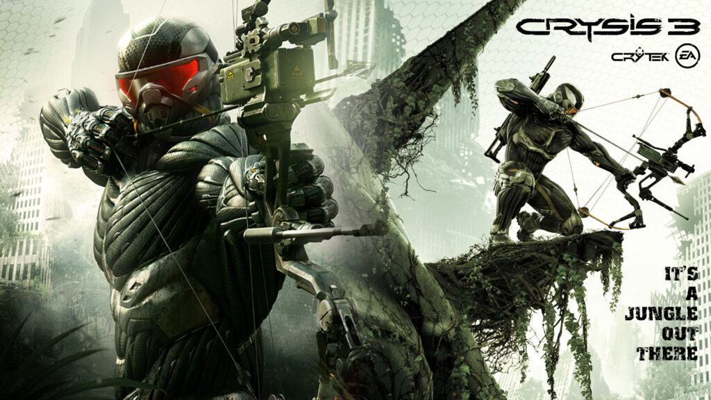 Crysis 3