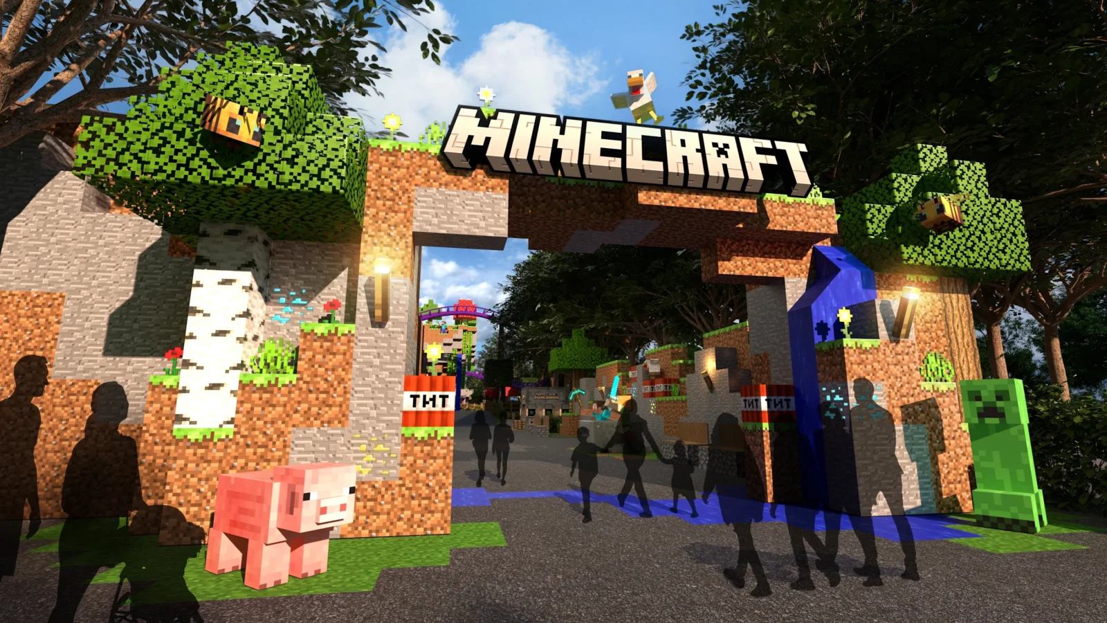 Руководство по выживанию в Minecraft для новичков