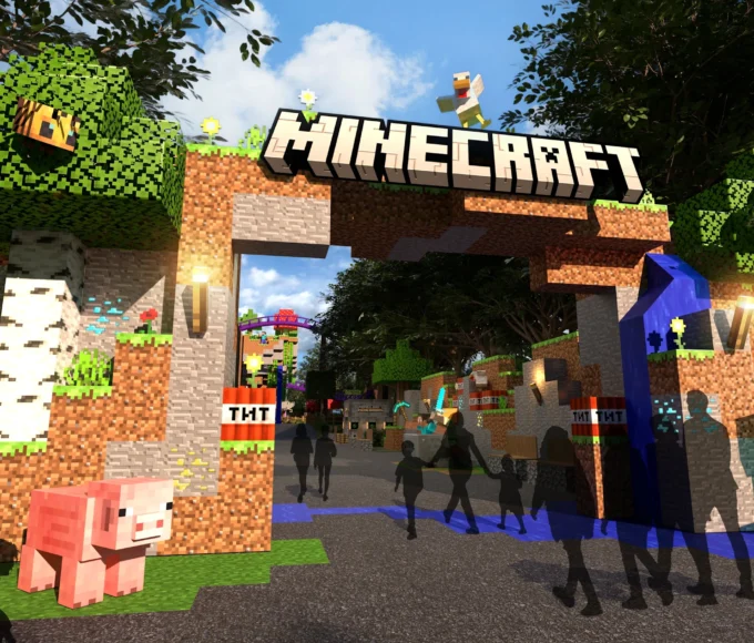 Руководство по выживанию в Minecraft для новичков