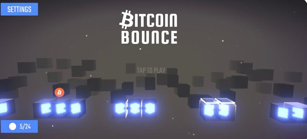 Bitcoin Bounce