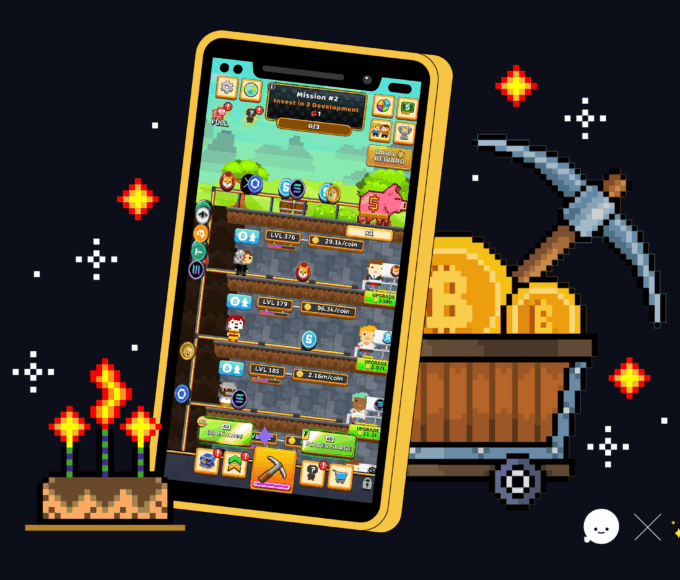 Bitcoin Miner