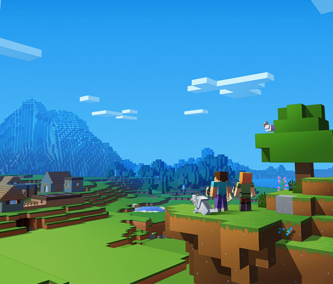 Топ-6 игр, похожих на Minecraft