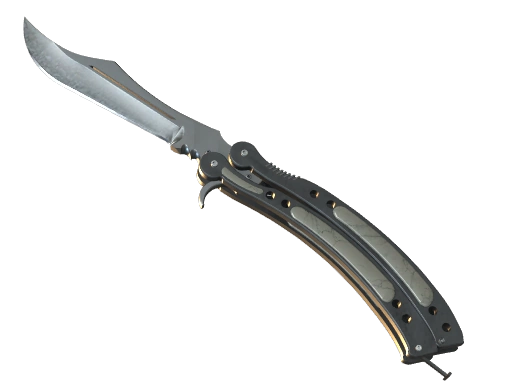 Butterfly Knife (Бабочка)