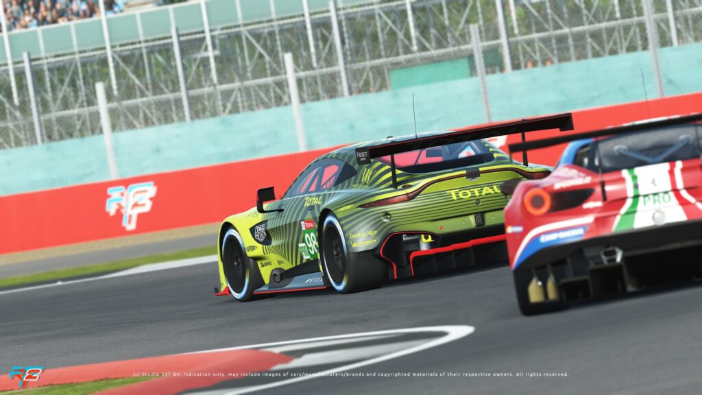 rFactor 2