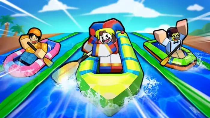 Каяк Гонки - рабочие коды