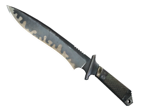 Classic Knife