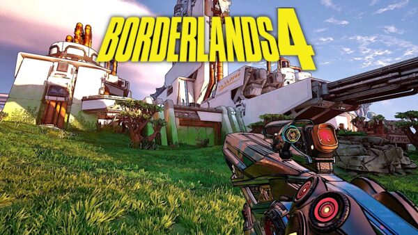 Как купить Borderlands 4 из России на ПК, Xbox и PS5