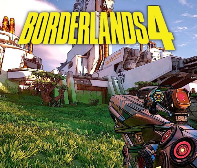 Как купить Borderlands 4 из России на ПК, Xbox и PS5