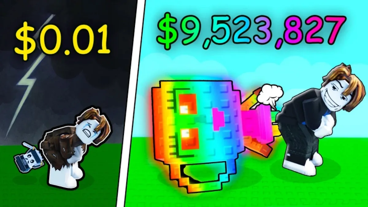 Poop a Brainrot - рабочие коды