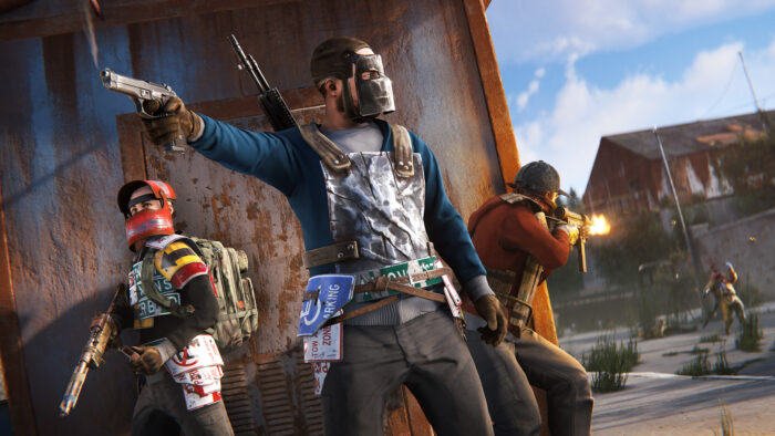 Сервера для Rust: что выбрать и как не ошибиться