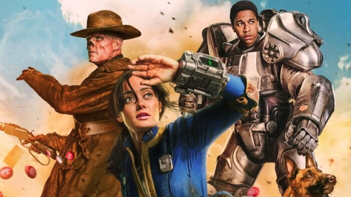 Сериал Фоллаут: когда экранизация действительно удалась