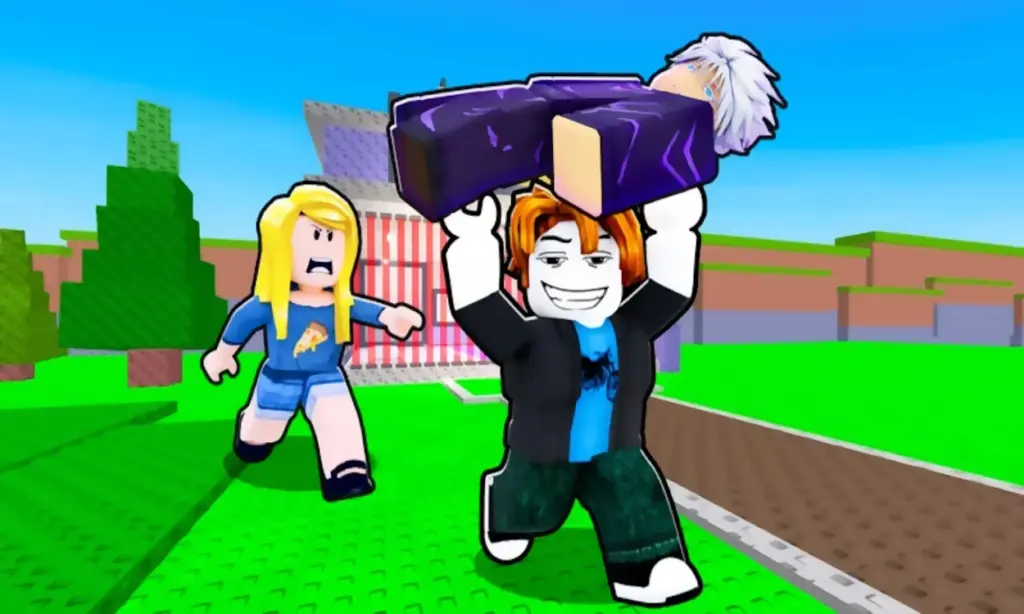 Как научиться создавать игры и режимы в Roblox Украдите аниме - рабочие коды