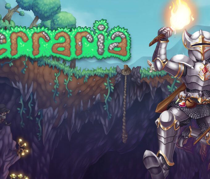Terraria