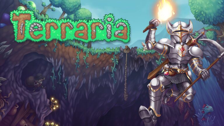 6 игр, похожих на Terraria: исследование и строительство