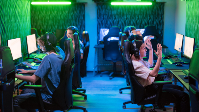 Факультет киберспорта: от мечты до профессии