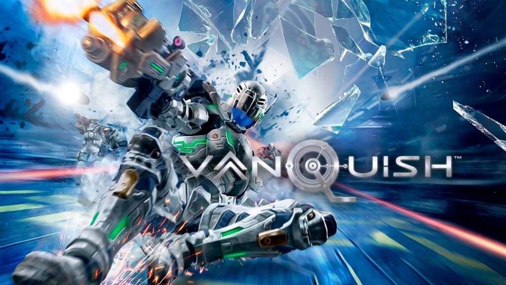 Vanquish