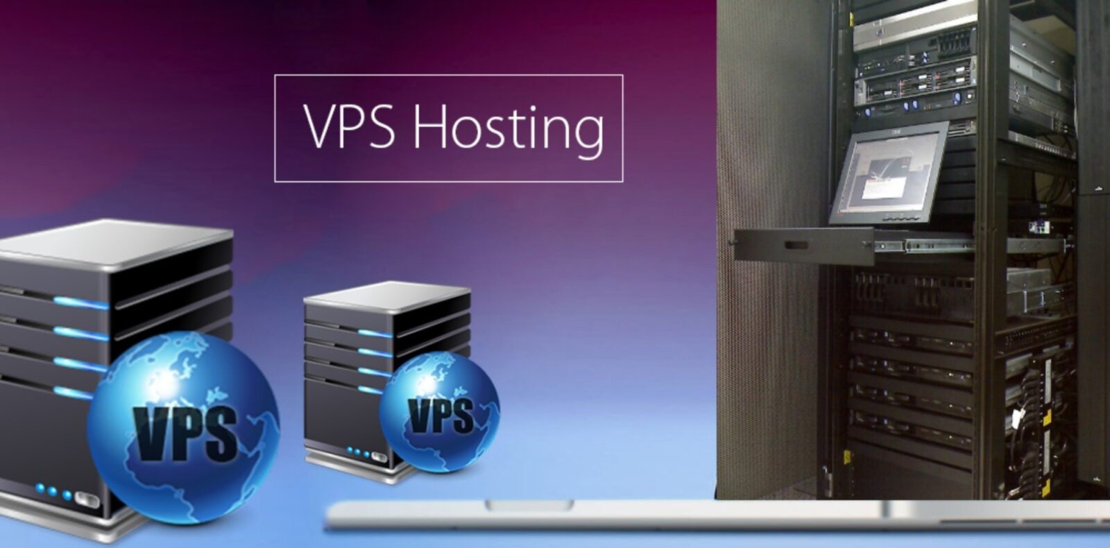 Как выбрать VPS для игрового сервера — чтобы не было лагов и зависаний