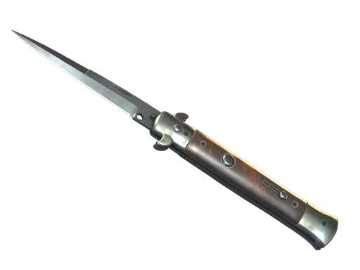 Stiletto Knife