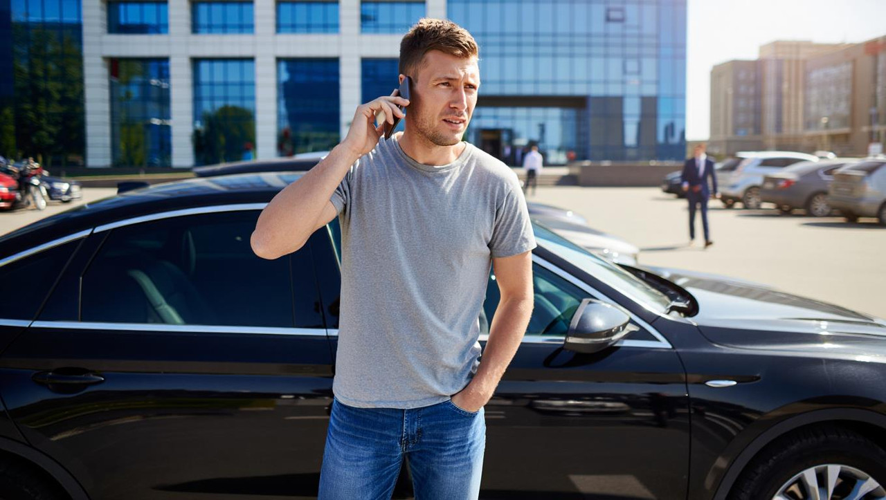 Кредит под залог авто: что нужно знать перед оформлением