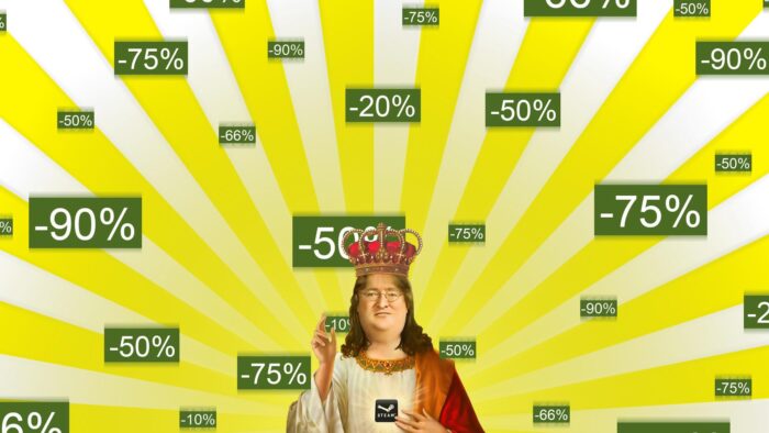 Скидки и акции в Steam: как покупать игры выгодно