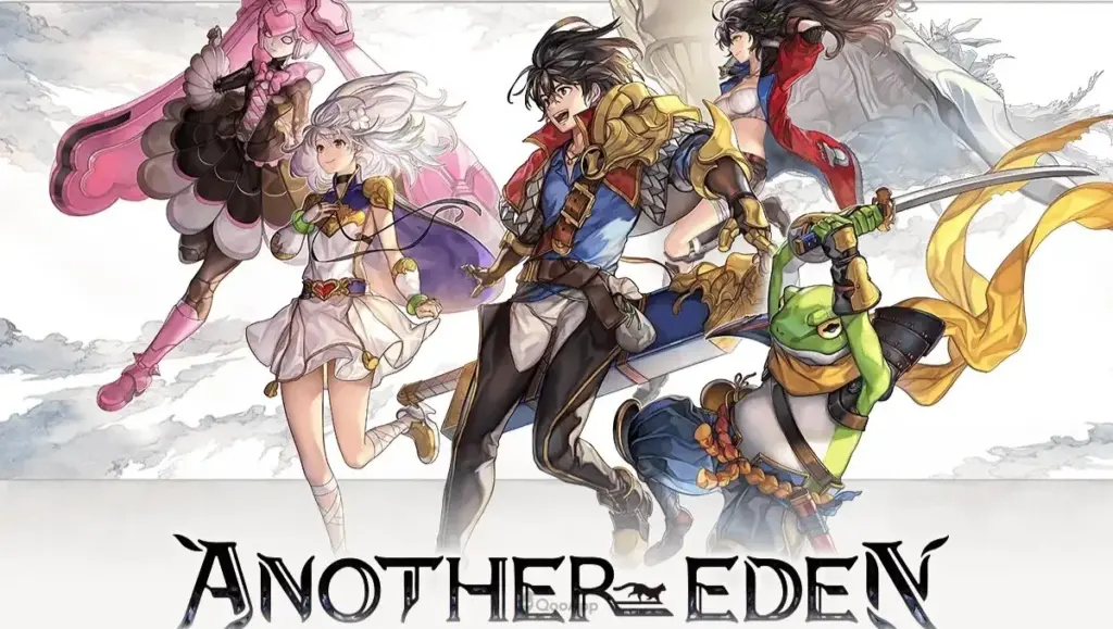 Another Eden