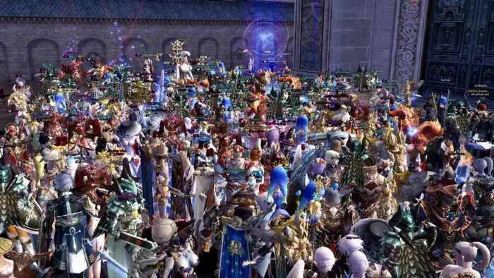 MMORPG Скрайд X100: новый пятый сезон стартует 19 сентября – что ждёт игроков?