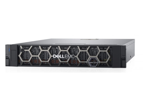 Dell PowerStore 5000X: универсальное решение для хранения данных