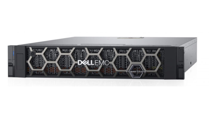 Dell PowerStore 5000X: универсальное решение для хранения данных