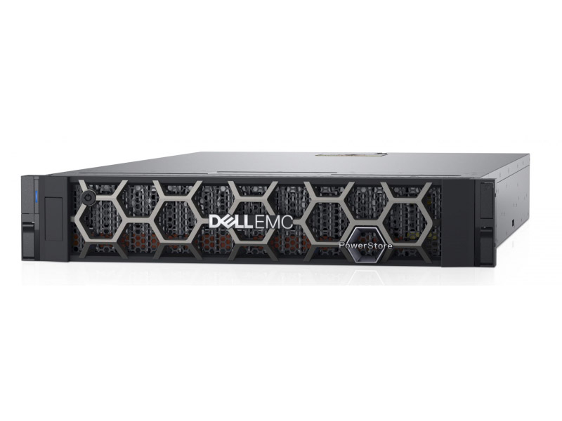 Dell PowerStore 5000X: универсальное решение для хранения данных