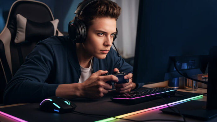 Новое игровое сообщество RE:/PLAYED преодолело отметку в 100 000 посещений и 5 тысяч регистраций