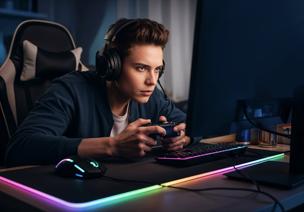 Новое игровое сообщество RE:/PLAYED преодолело отметку в 100 000 посещений и 5 тысяч регистраций