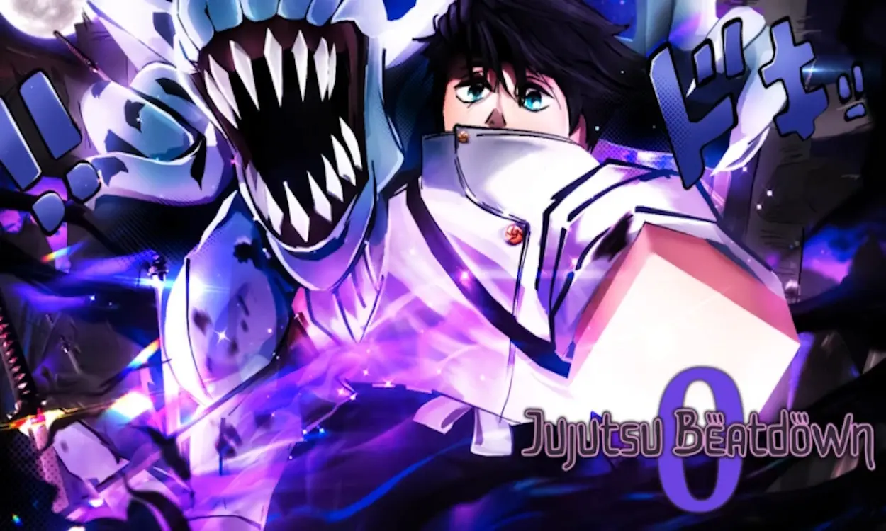 Дзюдзюцу Beatdown - рабочие коды