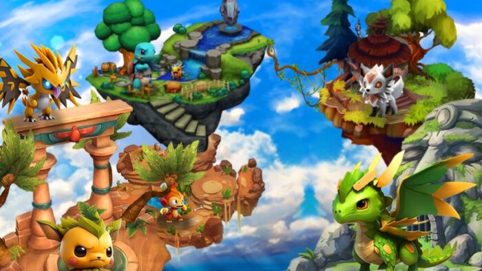 Dragon Tamer - рабочие коды