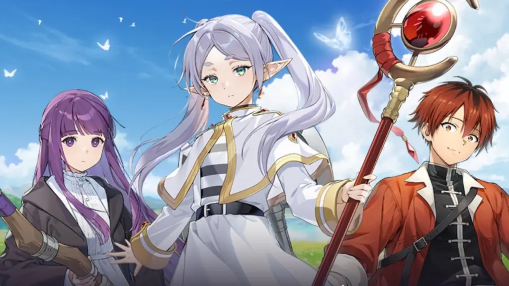 Epic Seven